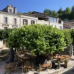 Barque Fleurie Esprit Retro, Jardin & Parking Prive