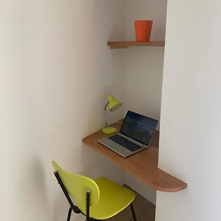 Barque Fleurie Esprit Retro, Jardin & Parking Prive Апартаменты Обтер-сюр-Дронн