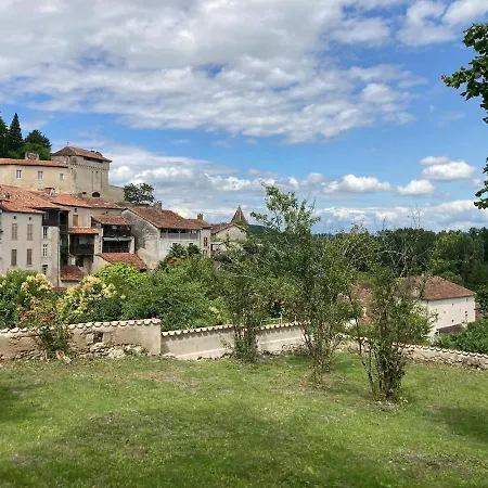 Barque Fleurie Esprit Rétro, Jardin&parking Privé *