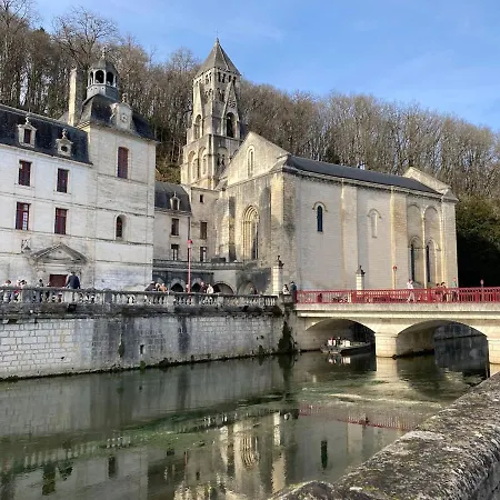 Barque Fleurie Esprit Retro, Jardin & Parking Prive *