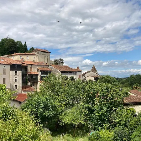 Barque Fleurie Esprit Retro, Jardin & Parking Prive *