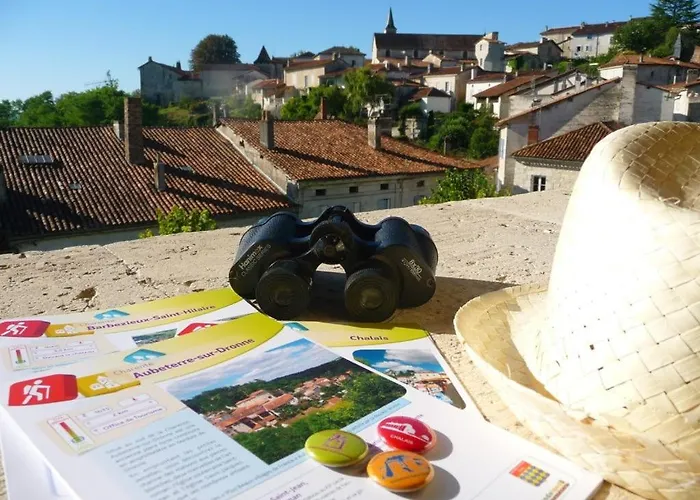 Barque Fleurie Esprit Rétro, Jardin&parking Privé Apartamento *