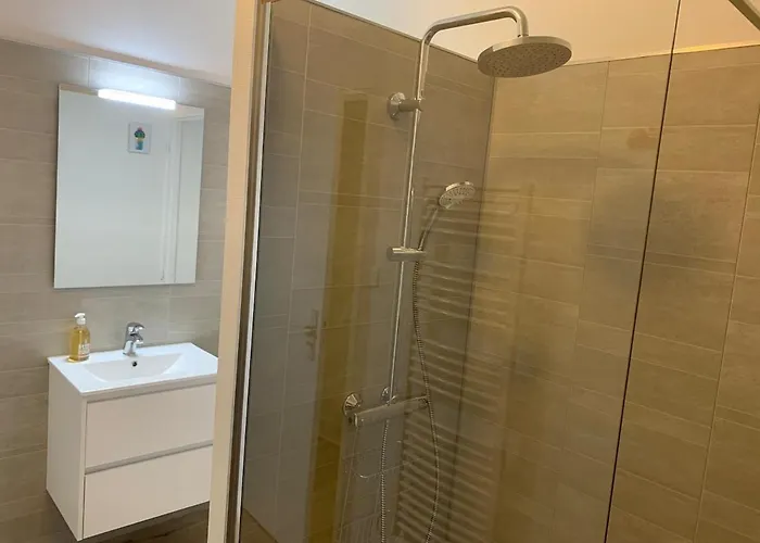 Barque Fleurie Esprit Rétro, Jardin&parking Privé *