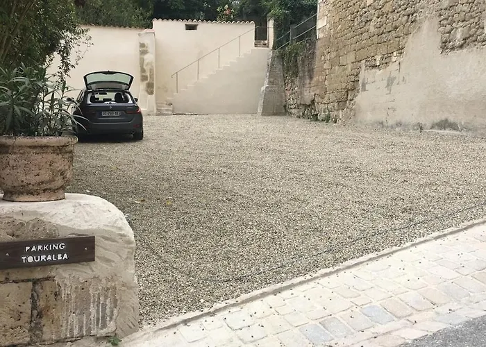 Apartamento Barque Fleurie Esprit Rétro, Jardin&parking Privé Aubeterre-sur-Dronne