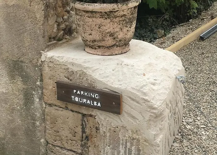 Barque Fleurie Esprit Rétro, Jardin&parking Privé